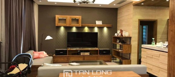 4 bedrooms Villa in Long Bien, Vietnam No. 2151 9