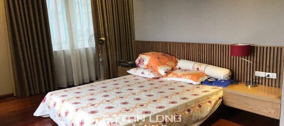 4 bedrooms Villa in Long Bien, Vietnam No. 2151 14