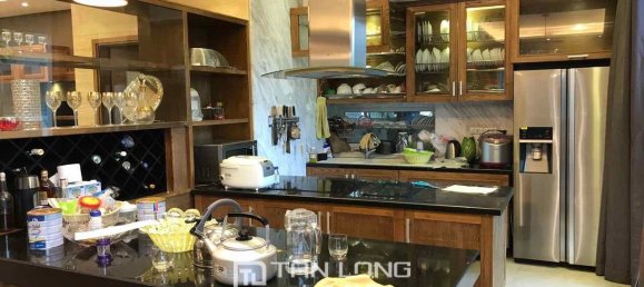 4 bedrooms Villa in Long Bien, Vietnam No. 2151 11