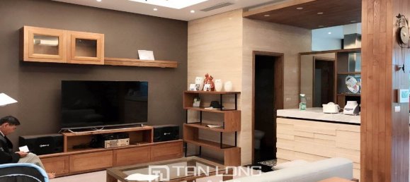 4 bedrooms Villa in Long Bien, Vietnam No. 2151 10