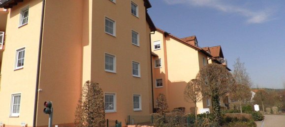 Квартира с 2 комнатами в Зальфельд-Рудольштадт, Германия № 278986 3