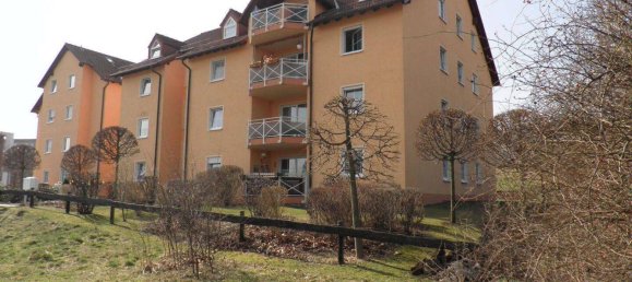 Квартира с 2 комнатами в Зальфельд-Рудольштадт, Германия № 278986 7