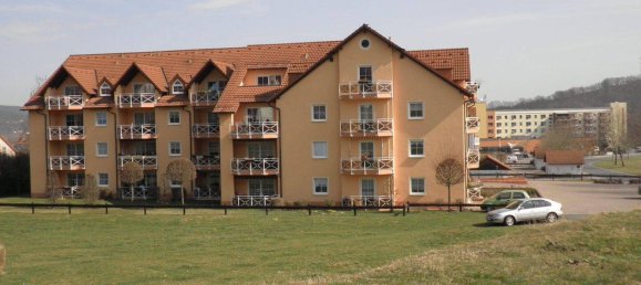 Квартира с 2 комнатами в Зальфельд-Рудольштадт, Германия № 278986 5