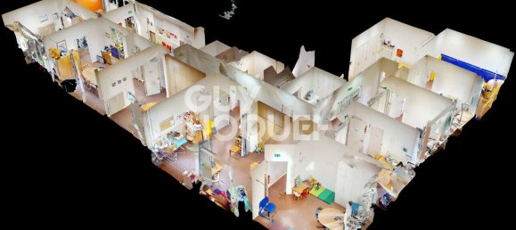 Propiedad comercial en Thann, France 236 m² No. 215953 6