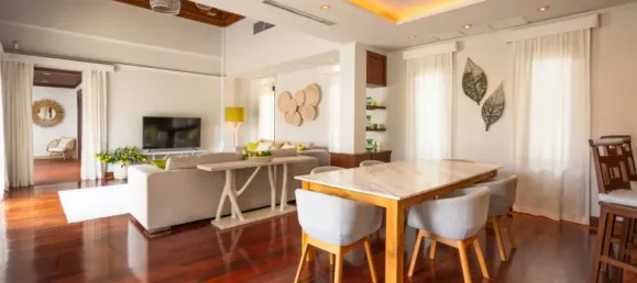 5 غرف نوم فيلا في Phuket, Thailand رقم 79148 4