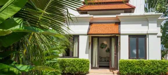 5 غرف نوم فيلا في Phuket, Thailand رقم 79148 19