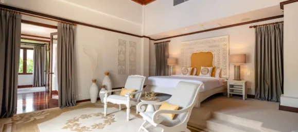 5 غرف نوم فيلا في Phuket, Thailand رقم 79148 11