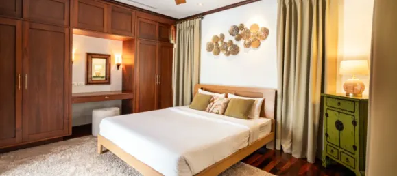 5 غرف نوم فيلا في Phuket, Thailand رقم 79148 15