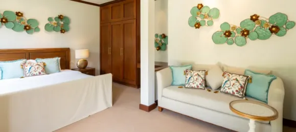 5 غرف نوم فيلا في Phuket, Thailand رقم 79148 13