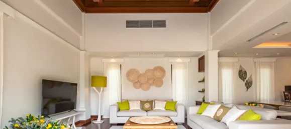 5 غرف نوم فيلا في Phuket, Thailand رقم 79148 5