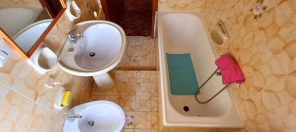 2 غرف نوم بانتهاوس في Cetraro, Italy رقم 272237 22