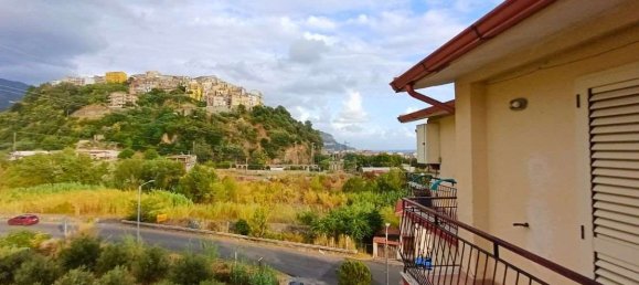 2 غرف نوم بانتهاوس في Cetraro, Italy رقم 272237 3