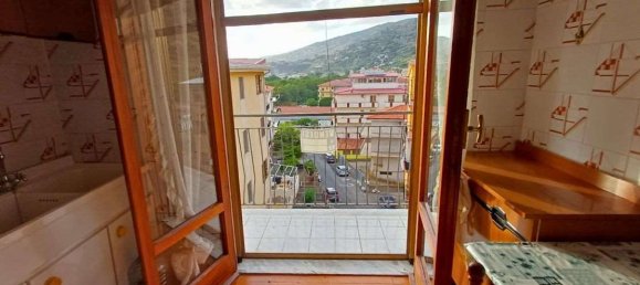 2 غرف نوم بانتهاوس في Cetraro, Italy رقم 272237 8