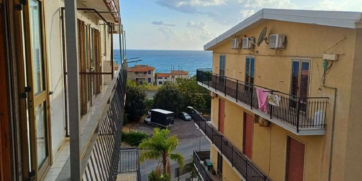 2 غرف نوم بانتهاوس في Cetraro, Italy رقم 272237