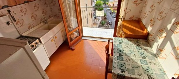 2 غرف نوم بانتهاوس في Cetraro, Italy رقم 272237 9