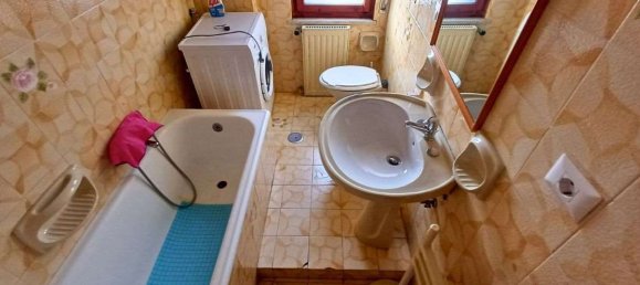 2 غرف نوم بانتهاوس في Cetraro, Italy رقم 272237 23