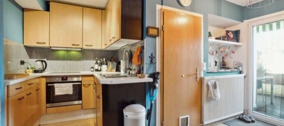 3-salle Appartement à Remscheid, Germany No. 39341 3