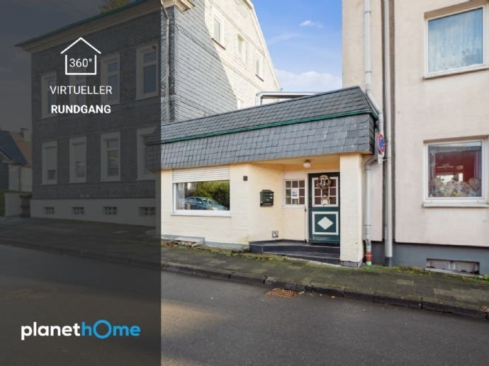 3-salle Appartement à Remscheid, Germany No. 39341