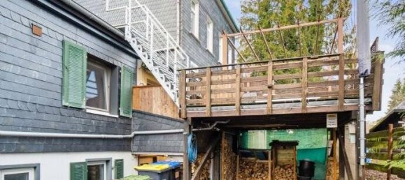 3-salle Appartement à Remscheid, Germany No. 39341 12