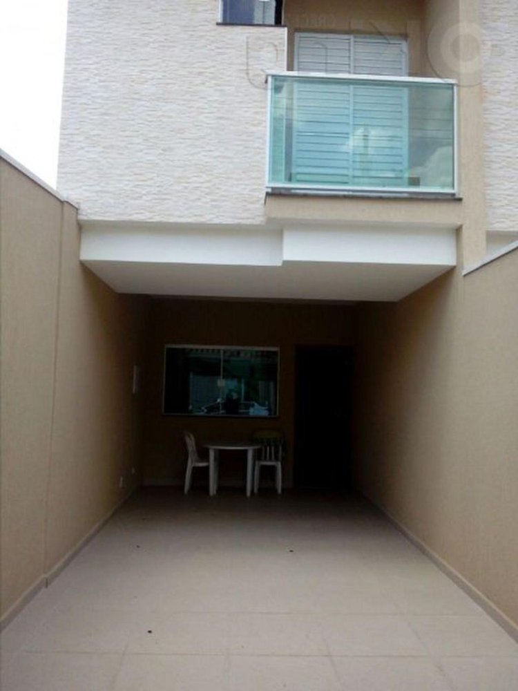 3 غرف نوم منزل في Sao Paulo, Brazil رقم 566980