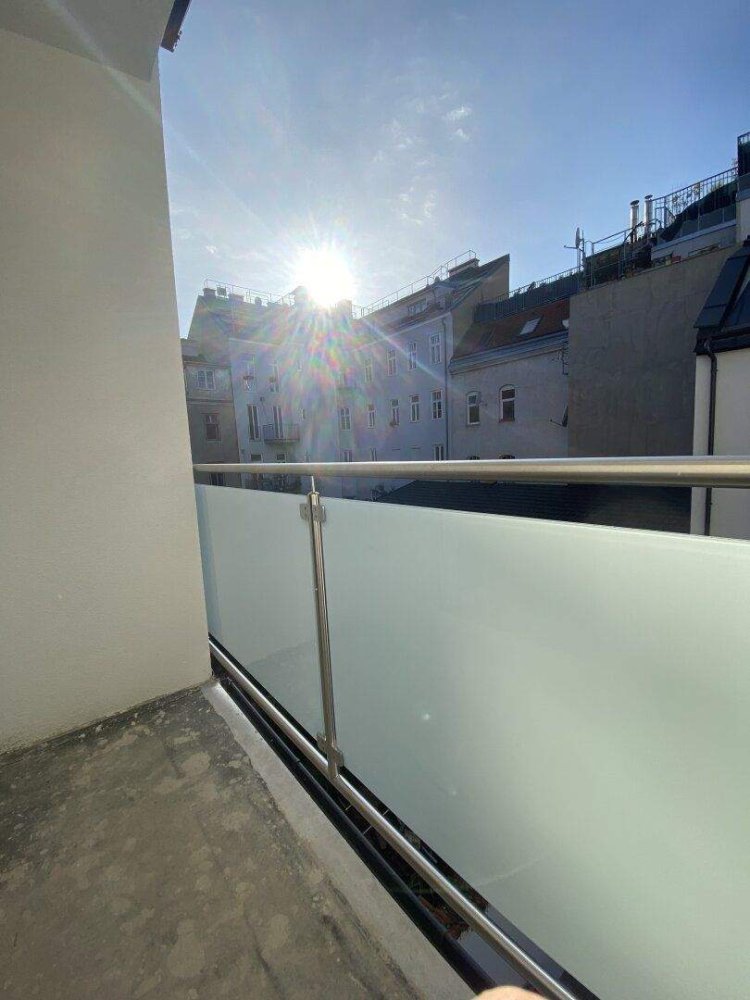 2 rooms Apartment in Ottakring, Austria No. 242379