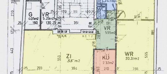 4غرفة شقة في Neubau, Austria رقم 184123 6