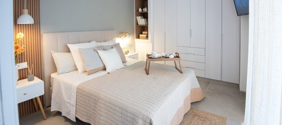 3 غرف نوم شقة في San Pedro del Pinatar, Spain رقم 12558 24