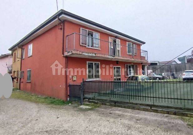 Studio in Santa Giustina in Colle, Italy, Nr. 321690