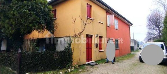 Studio in Santa Giustina in Colle, Italy, Nr. 321690 3