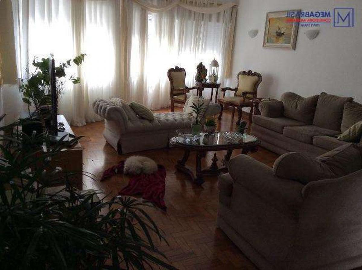 3 bedrooms House in Sao Paulo, Brazil No. 435910