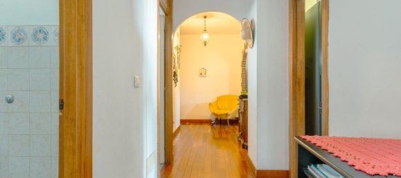 1 Schlafzimmer Wohnung in Rome, Italy, Nr. 351351 14