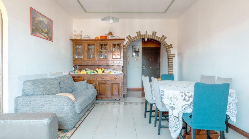 1 Schlafzimmer Wohnung in Rome, Italy, Nr. 351351