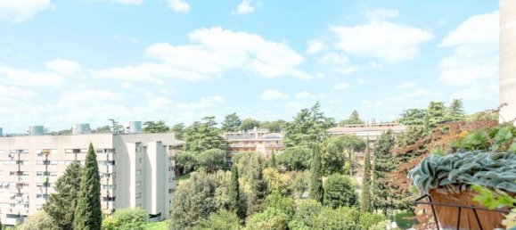 1 Schlafzimmer Wohnung in Rome, Italy, Nr. 351351 5