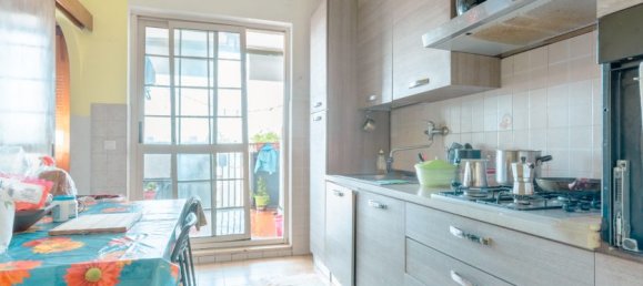 1 Schlafzimmer Wohnung in Rome, Italy, Nr. 351351 7