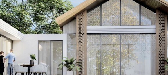 3 chambres Villa à The Ozone Residences, Phuket, Thailand No. 29417 7