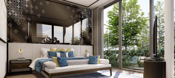 3 chambres Villa à The Ozone Residences, Phuket, Thailand No. 29417 11