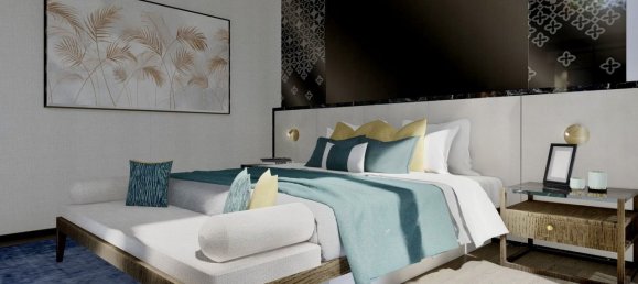 3 chambres Villa à The Ozone Residences, Phuket, Thailand No. 29417 8