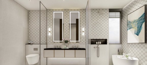 3 chambres Villa à The Ozone Residences, Phuket, Thailand No. 29417 9