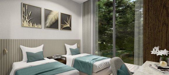 3 chambres Villa à The Ozone Residences, Phuket, Thailand No. 29417 10