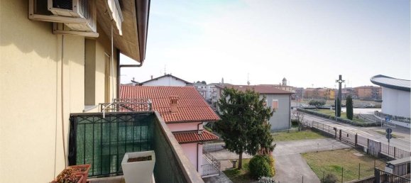 3-Zimmer Wohnung in Dalmine, Italy, Nr. 285177 13