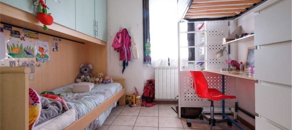 3-Zimmer Wohnung in Dalmine, Italy, Nr. 285177 9