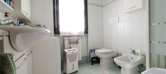 3-Zimmer Wohnung in Dalmine, Italy, Nr. 285177 11