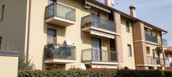 3-Zimmer Wohnung in Dalmine, Italy, Nr. 285177 14