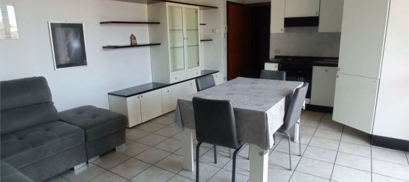 3-Zimmer Wohnung in Dalmine, Italy, Nr. 285177 7