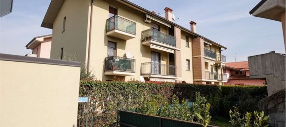 3-Zimmer Wohnung in Dalmine, Italy, Nr. 285177 2