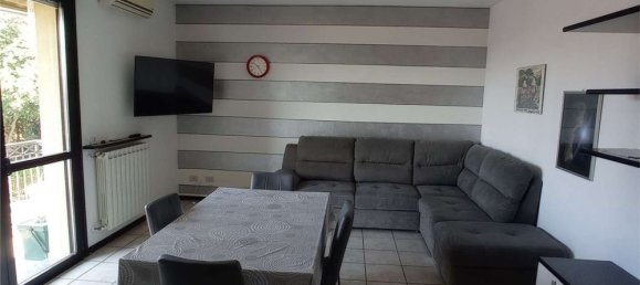 3-Zimmer Wohnung in Dalmine, Italy, Nr. 285177 8