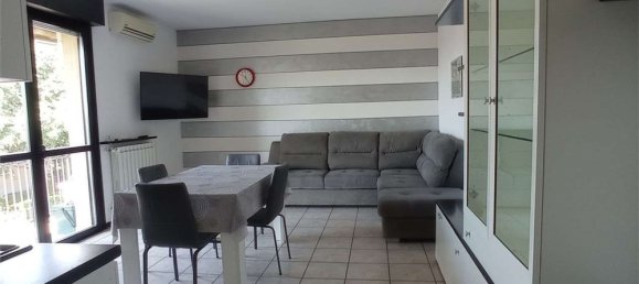 3-Zimmer Wohnung in Dalmine, Italy, Nr. 285177 4