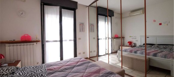 3-Zimmer Wohnung in Dalmine, Italy, Nr. 285177 12