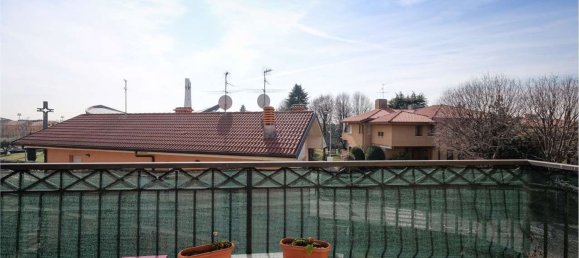 3-Zimmer Wohnung in Dalmine, Italy, Nr. 285177 3