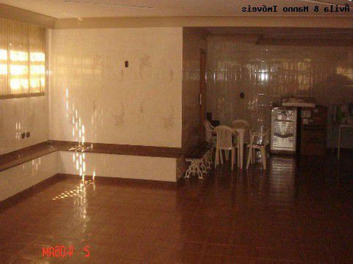 4 chambres Maison à Sao Paulo, Brazil No. 597922